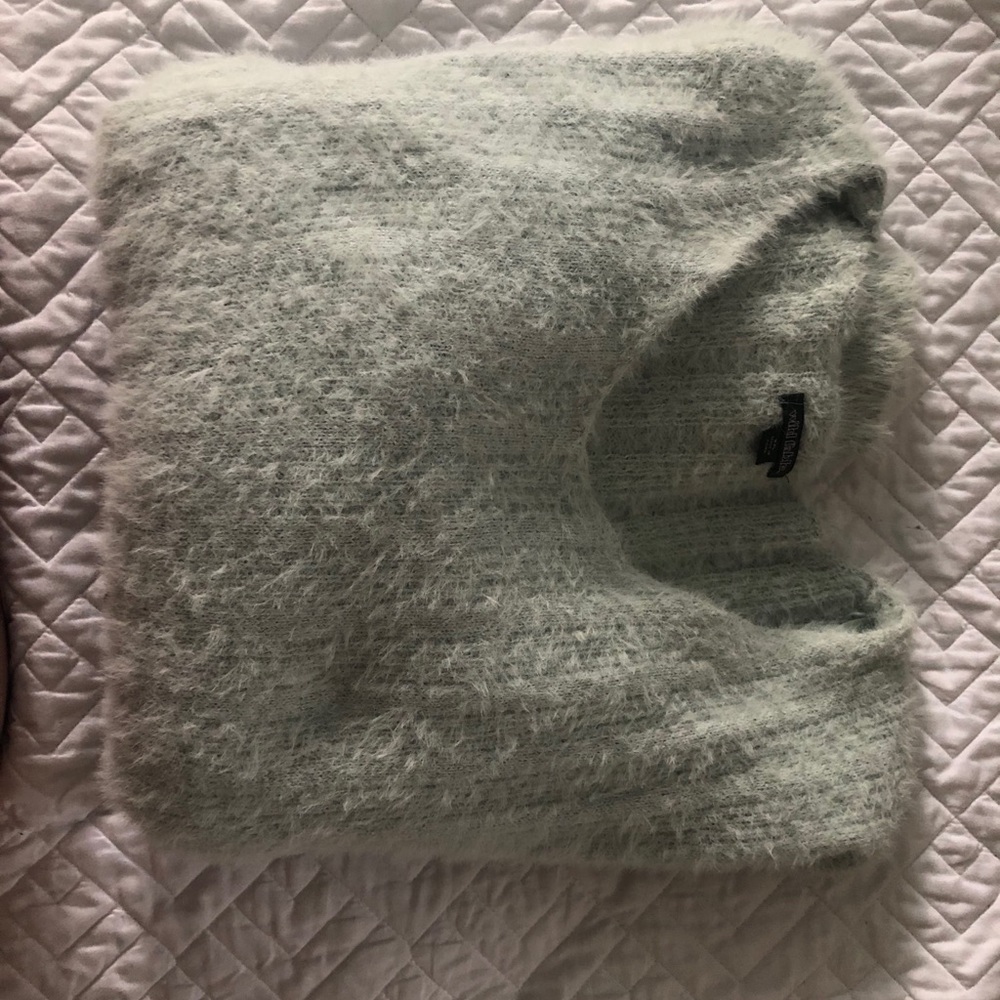 Wild Fable sweater